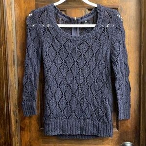 H&M sweater